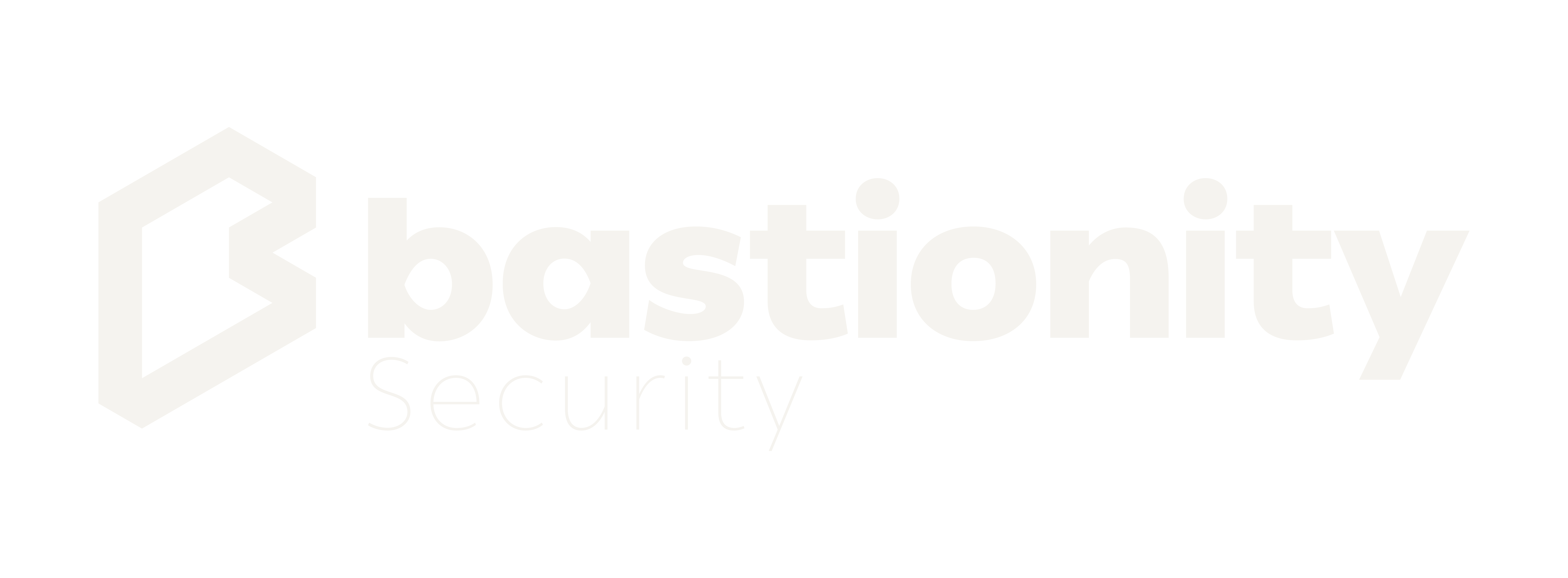 Bastionity Security Logo